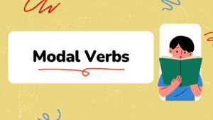 modal