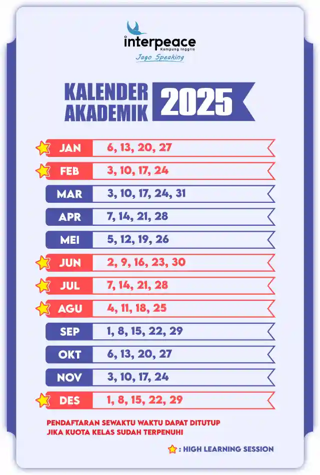 kampung-inggris-pare-kalender2025-interpeace